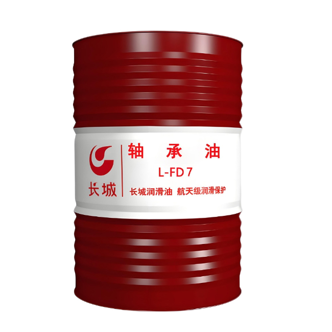 西畴长城FD轴承油